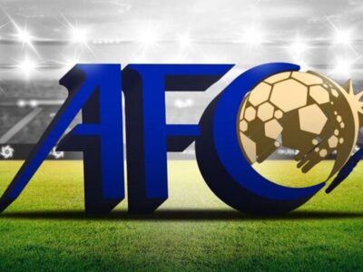 تبریک نوروزی AFC با تصویر علی دایی، مهدوی‌کیا و جهانبخش +عکس