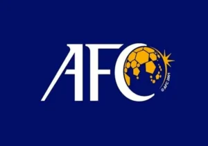 تبریک نوروزی AFC با حضور علی دایی+ عکس