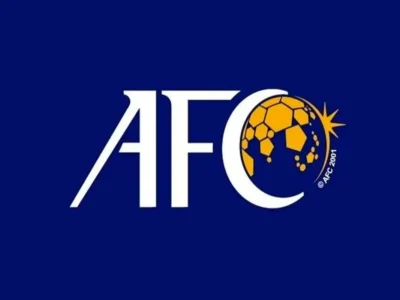تبریک نوروزی AFC با حضور علی دایی+ عکس