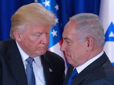 ترامپ و نتانیاهو مظهر تروریسم دولتی هستند