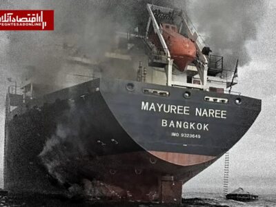 تردید آمریکا درباره اسکورت نفتکش‌ها در تنگه هرمز؛ مسیر اصلی صادرات نفت مسدود می‌شود؟