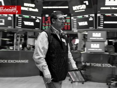 تردید در مذاکرات و افتوخیز بورسهای جهانی