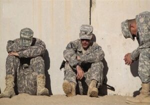 تلفات پرشمار سربازان آمریکایی پس از حملات ایران / رسانه آمریکایی فاش کرد