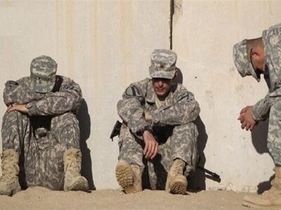 تلفات پرشمار سربازان آمریکایی پس از حملات ایران / رسانه آمریکایی فاش کرد