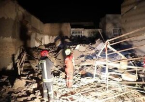 تهاجم صهیونی- آمریکایی به روستای امرآباد در اراک/۴ نفر شهید شدند