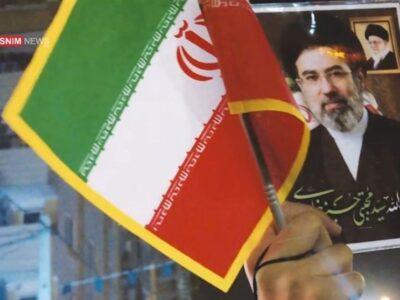 تولیدات هنرمندان کردستان/ از ای منتقم تا پای جای برای ایران+تصاویر