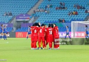 جنجال پناهندگی زنان فوتبالیست / پرونده این ورزشکاران را نبندید