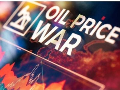 جهش قیمت نفت در پانزدهمین روز جنگ آمریکا و اسرائیل علیه ایران / قیمت نفت از مرز ۱۰۳ دلار گذشت