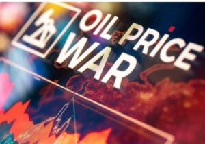 جهش و ریزش نفت در یک روز/ زنگ خطر برای اقتصاد جهانی به صدا درآمد