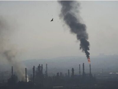 جهش چشمگیر قیمت نفت در بازارهای جهانی / رکورد تاریخی قیکت نفت نزدیک است