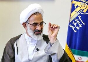 حاجیصادقی: حضور مردم در خیابانها نشان داد از هیچ دشمنی هراس ندارند