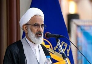 حاجی‌صادقی: شهید سلیمانی برای گسترش فرهنگ بسیج شب و روز نمی‌شناخت