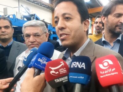 حذف ارز ترجیحی به تعادل بازار در شرایط جنگی کمک کرد