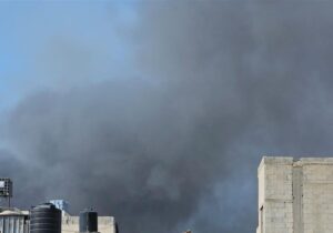 حملات آمریکایی ـ صهیونی به اماکن خالی سمنان؛ رعب‌افکنی ‌علیه حضور مردم