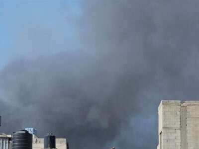 حملات آمریکایی ـ صهیونی به اماکن خالی سمنان؛ رعبافکنی علیه حضور مردم