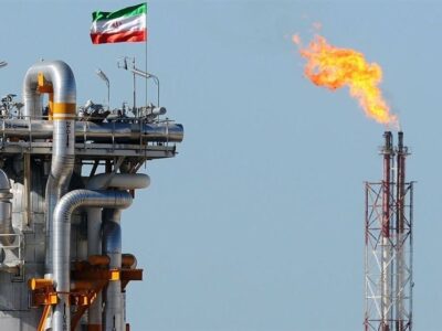 حمله آمریکایی‌ ـ صهیونی به پارس جنوبی/ ‌اصابت ‌پرتابه به ۴ فاز ‌گازی