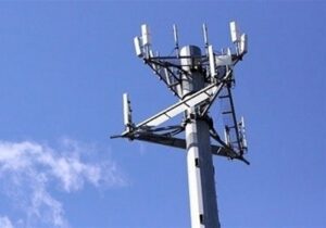 حمله رژیم صهیونیستی به دکل ارتباطی در نوشهر