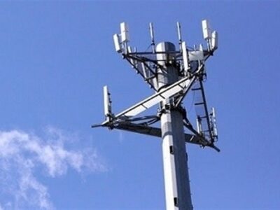 حمله رژیم صهیونیستی به دکل ارتباطی در نوشهر