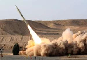 حمله شدید یمن به اسرائیل با ۱۱ موشک کروز