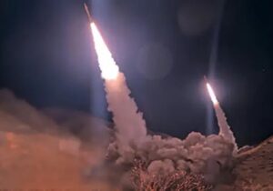 حمله موشکی به مقر وزارت جنگ اسرائیل / حزب‌الله صبح آتشینی برای اسرائیلی‌ها رقم زد