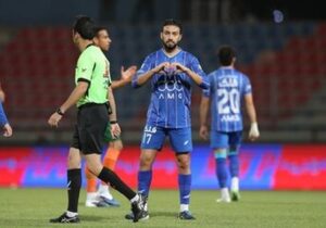 خبر خوش برای استقلالی‌ها / قرارداد این ستاره فسخ نمی‌شود