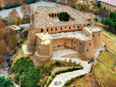 خسارت ۱۰۰ میلیاردی حملات آمریکایی ـ صهیونی‌ به آثار تاریخی لرستان‌