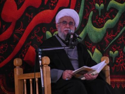 خون شهید آیت‌الله خامنه‌ای در جهان تحول ایجاد می‌کند