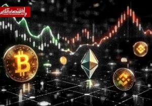 در بازار رمزارزها چه خبر است؟ / تتر به ۱۴۶ هزار تومان رسید