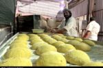 در هیچ شهری کمبود آرد نداریم