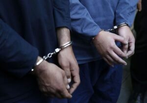 دستگیری ۳ نفر از اعضای گارد جاویدان و فعالان سلطنت طلب در قم