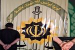 دستگیری ۵ نفر در شاهین‌شهر به اتهام همکاری با شبکه اینترنشنال