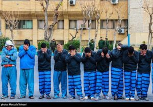 دستگیری ۵۰ عنصر مرتبط با شبکه معاند اینترنشنال و من و تو در مازندران