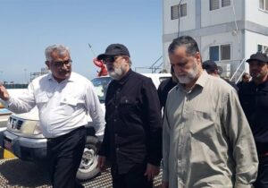 رئیس کمیسیون امنیت ملی: آمریکا بداند که جایی در این منطقه ندارد