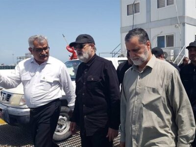 رئیس کمیسیون امنیت ملی: آمریکا بداند که جایی در این منطقه ندارد