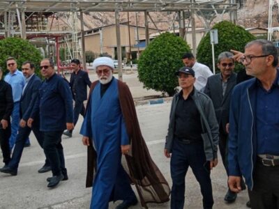 رئیس کمیسیون انرژی مجلس: خارگ به گورستان متجاوزان تبدیل خواهد شد