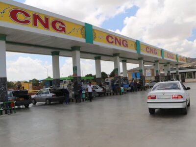 رانندگان بخوانند/ سوخت‌گیری جایگاه‌های سی‌ان‌جی رایگان شد