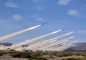 رضایی: موشک‌های ما با دشمن مذاکره می‌کنند