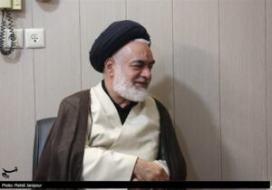 روایت آیت‌الله مهدوی از انتخاب رهبر جدید انقلاب