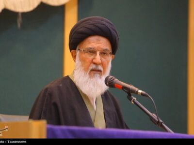 روایت آیت‌الله میرباقری از انتخاب رهبر؛ چرا مراسم در حرم انجام نشد؟