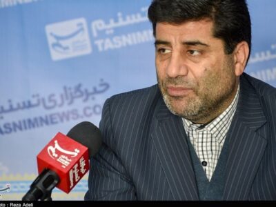 روستابازارها محور تنظیم بازار میوه در ایام پایانی سال