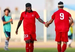 ستاره پرسپولیس درخواست جدایی داد!