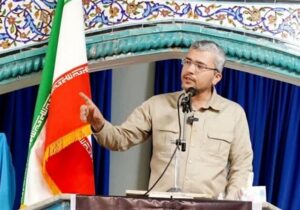 سرنوشت جنگ را میدان تعیین میکند نه توئیتهای ترامپ