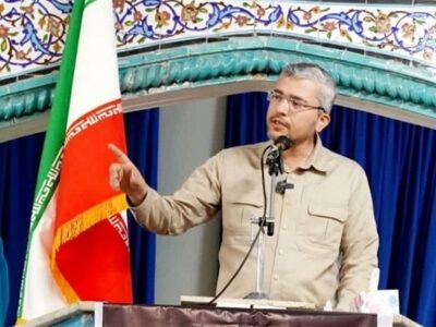 سرنوشت جنگ را میدان تعیین می‌کند نه توئیت‌های ترامپ