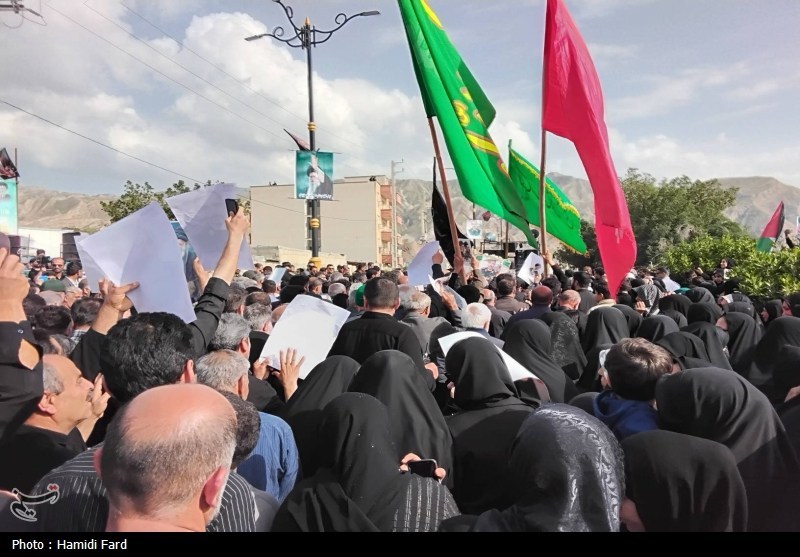 حمله اسرائیل به ایران , شهید , اخبار بوشهر , 