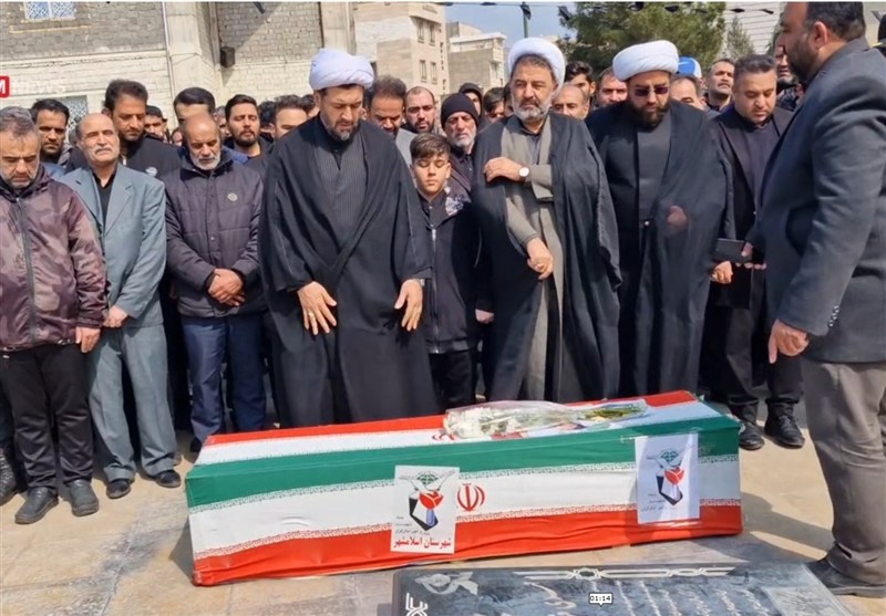 حمله اسرائیل به ایران , شهید , اخبار بوشهر , 