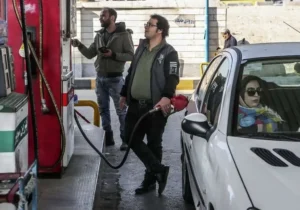 سهمیه بنزین امشب شارژ می‌شود/ دارندگان کارت سوخت بخوانند