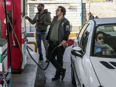 سهمیه بنزین امشب شارژ میشود/ دارندگان کارت سوخت بخوانند