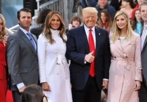 سود میلیارد دلاری خانواده ترامپ از جنگ با ایران / کوشنر ثروتمند شد!