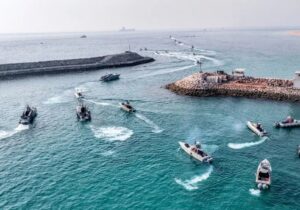 شرط ایران برای عبور کشتی ها از تنگه هرمز اعلام شد