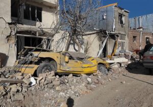 ‌شهادت ۴ تکواندوکار تبریزی در حمله آمریکایی ـ صهیونی+تصویر